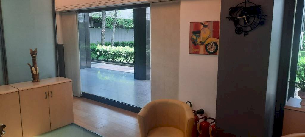 Ufficio - Ufficio corso Filippo Turati, 11, Torino (zona Crocetta) - foto 3