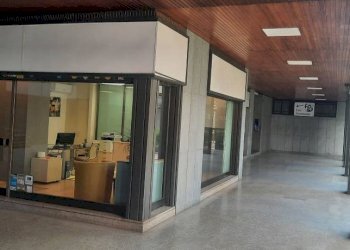 Interno palazzo - Ufficio corso Filippo Turati, 11, Torino (zona Crocetta) - foto 1