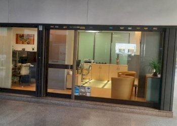 Interno non residenziale - Ufficio corso Filippo Turati, 11, Torino (zona Crocetta) - foto 2