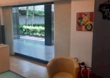 Ufficio - Ufficio corso Filippo Turati, 11, Torino (zona Crocetta) - foto 3