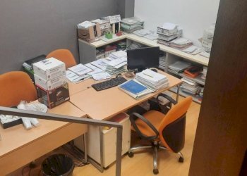 Ufficio - Ufficio corso Filippo Turati, 11, Torino (zona Crocetta) - foto 5