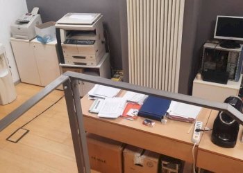 Ufficio - Ufficio corso Filippo Turati, 11, Torino (zona Crocetta) - foto 7