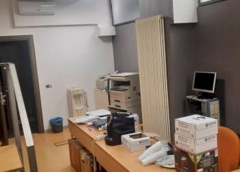 Interno non residenziale - Ufficio corso Filippo Turati, 11, Torino (zona Crocetta) - foto 8