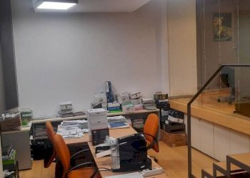 Ufficio - Ufficio corso Filippo Turati, 11, Torino (zona Crocetta) - foto 9