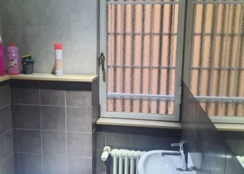 Bagno - Ufficio corso Filippo Turati, 11, Torino (zona Crocetta) - foto 10