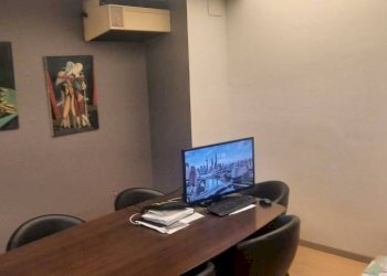 Studio - Ufficio corso Filippo Turati, 11, Torino (zona Crocetta) - foto 11