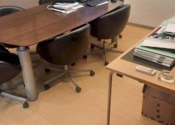 Ufficio - Ufficio corso Filippo Turati, 11, Torino (zona Crocetta) - foto 12