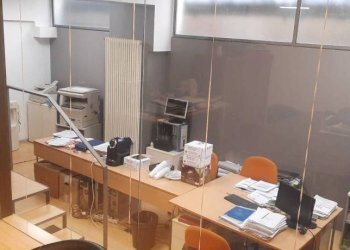 Ufficio - Ufficio corso Filippo Turati, 11, Torino (zona Crocetta) - foto 13