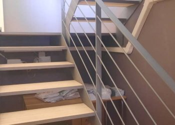 Scala - Ufficio corso Filippo Turati, 11, Torino (zona Crocetta) - foto 14