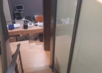 Balcone - Ufficio corso Filippo Turati, 11, Torino (zona Crocetta) - foto 15