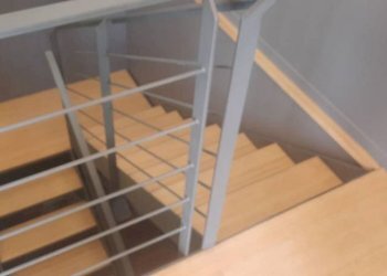 Scala - Ufficio corso Filippo Turati, 11, Torino (zona Crocetta) - foto 16