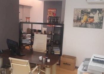 Ufficio - Ufficio corso Filippo Turati, 11, Torino (zona Crocetta) - foto 17