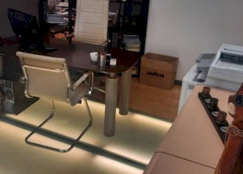 Interno non residenziale - Ufficio corso Filippo Turati, 11, Torino (zona Crocetta) - foto 18