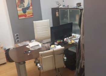 Ufficio - Ufficio corso Filippo Turati, 11, Torino (zona Crocetta) - foto 19