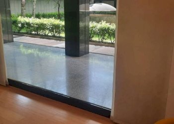 Interno palazzo - Ufficio corso Filippo Turati, 11, Torino (zona Crocetta) - foto 20