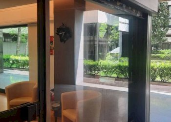 Interno palazzo - Ufficio corso Filippo Turati, 11, Torino (zona Crocetta) - foto 21