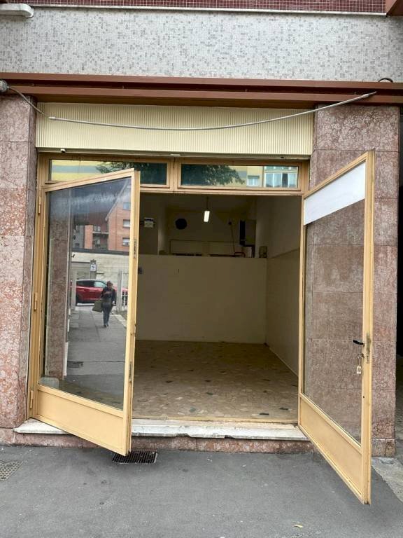 Ingresso - Negozio via Luca della Robbia, 10, Torino (zona Pozzo Strada) - foto 3