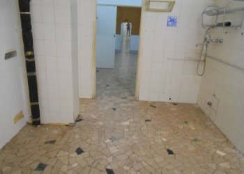 Interno non residenziale - Negozio via Luca della Robbia, 10, Torino (zona Pozzo Strada) - foto 23