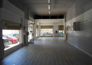 Interno non residenziale - Shop via Luca della Robbia, 10, Torino (neighborhood Pozzo Strada) - photo 10