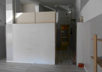 Interno non residenziale - Shop via Luca della Robbia, 10, Torino (neighborhood Pozzo Strada) - photo 12