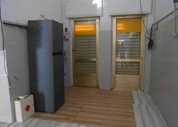 Interno non residenziale - Shop via Luca della Robbia, 10, Torino (neighborhood Pozzo Strada) - photo 14