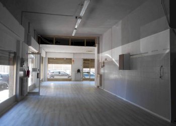 Interno non residenziale - Shop via Luca della Robbia, 10, Torino (neighborhood Pozzo Strada) - photo 17