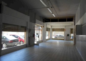 Bagno - Shop via Luca della Robbia, 10, Torino (neighborhood Pozzo Strada) - photo 19