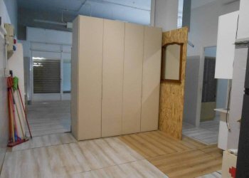 Interno non residenziale - Shop via Luca della Robbia, 10, Torino (neighborhood Pozzo Strada) - photo 25