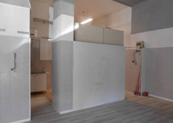 Interno non residenziale - Shop via Luca della Robbia, 10, Torino (neighborhood Pozzo Strada) - photo 27