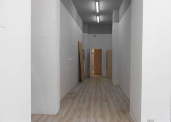 Magazzino - Shop via Luca della Robbia, 10, Torino (neighborhood Pozzo Strada) - photo 30