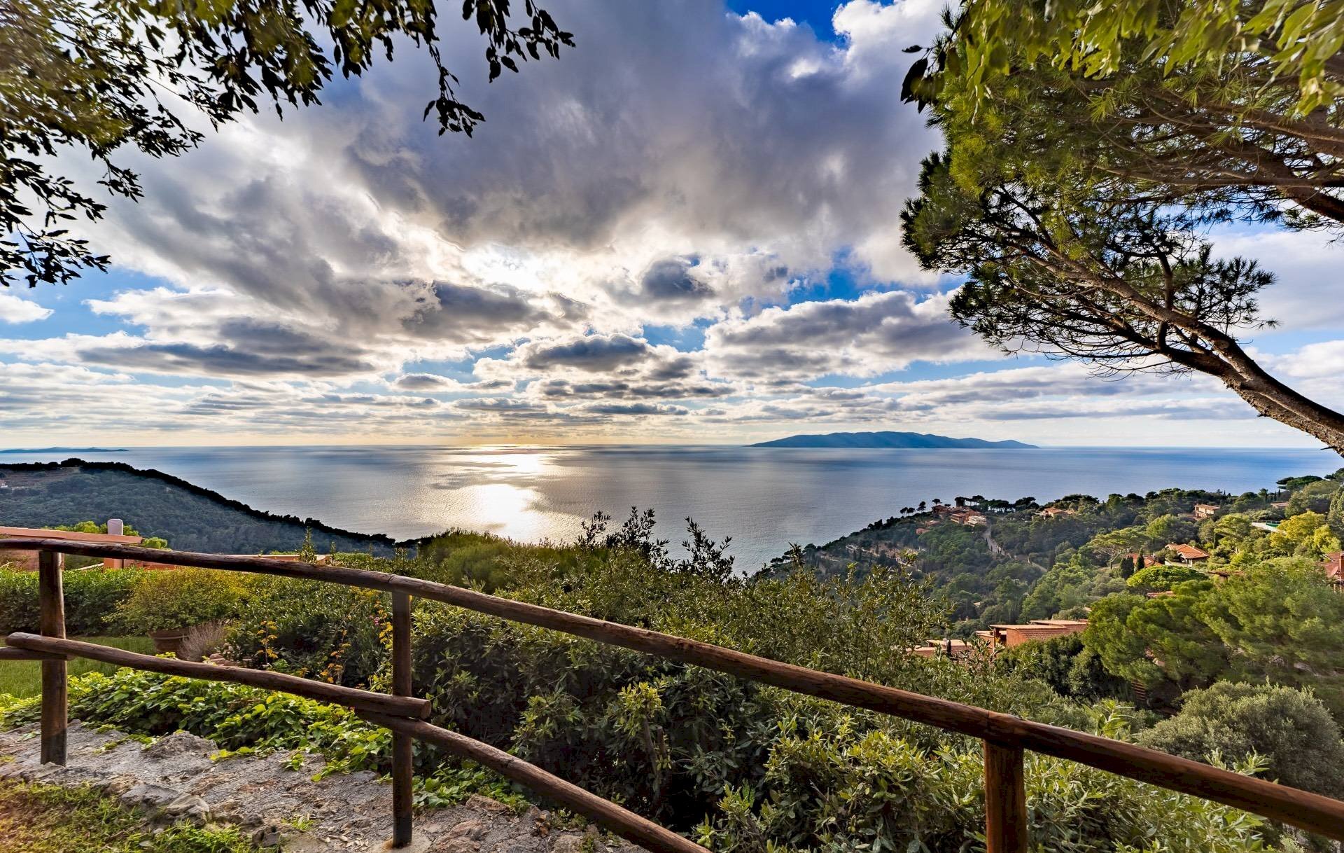 Foto 2 - Villa cala piccola via del costoone, Monte Argentario - foto 2