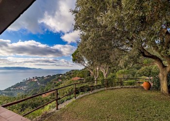 Foto 1 - Villa cala piccola via del costoone, Monte Argentario - foto 1
