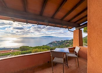 Foto 3 - Villa cala piccola via del costoone, Monte Argentario - foto 3