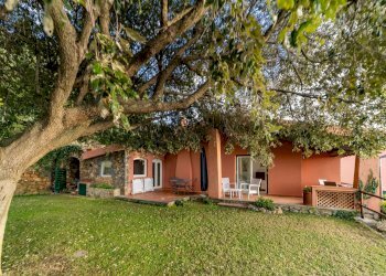 Foto 4 - Villa cala piccola via del costoone, Monte Argentario - foto 4