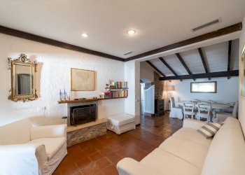 Foto 5 - Villa cala piccola via del costoone, Monte Argentario - foto 5