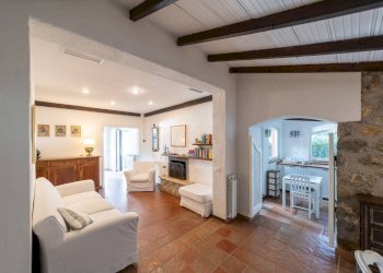 Foto 8 - Villa cala piccola via del costoone, Monte Argentario - foto 8