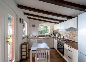 Foto 12 - Villa cala piccola via del costoone, Monte Argentario - foto 12