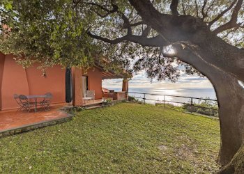 Foto 27 - Villa cala piccola via del costoone, Monte Argentario - foto 27