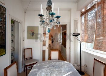 Camera / camera da letto - Appartamento via Isola Bella, Roma - foto 5