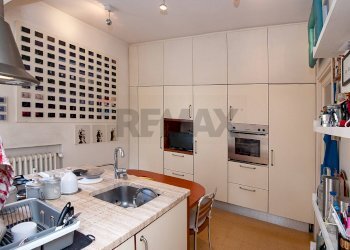 Cucina - Appartamento via Isola Bella, Roma - foto 9