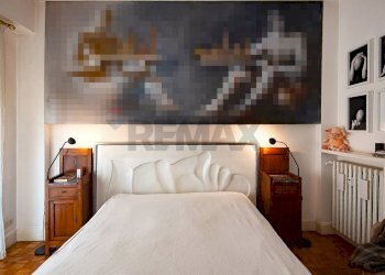 Camera / camera da letto - Appartamento via Isola Bella, Roma - foto 12