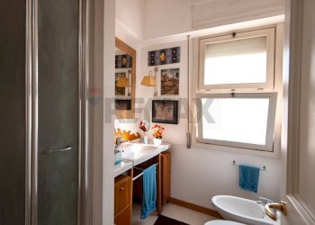 Bagno - Appartamento via Isola Bella, Roma - foto 14