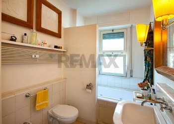 Bagno - Appartamento via Isola Bella, Roma - foto 16