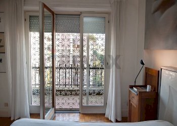 Camera / camera da letto - Appartamento via Isola Bella, Roma - foto 19