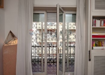 Camera / camera da letto - Appartamento via Isola Bella, Roma - foto 20