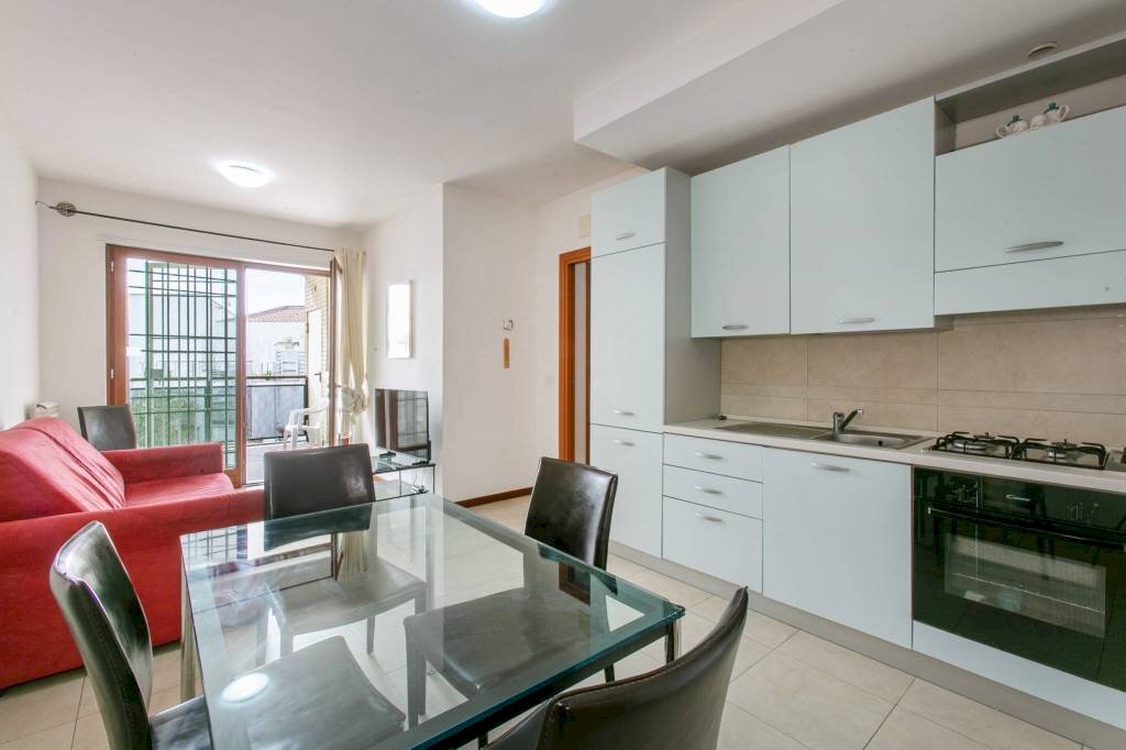 Cucina - Trilocale viale Tito Livio, 25, Anzio - foto 2