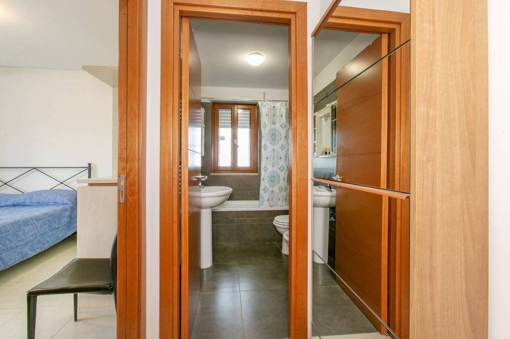 Disimpegno - Trilocale viale Tito Livio, 25, Anzio - foto 3