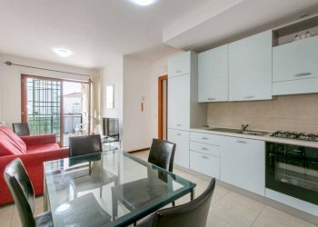 Cucina - Trilocale viale Tito Livio, 25, Anzio - foto 2