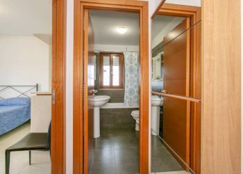 Disimpegno - Trilocale viale Tito Livio, 25, Anzio - foto 3