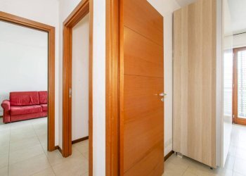 Disimpegno - Trilocale viale Tito Livio, 25, Anzio - foto 8